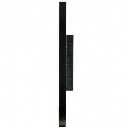 Monitor Touch HANNspree HO225HTB - 21,5" Full HD LED, HDMI + VGA + USB