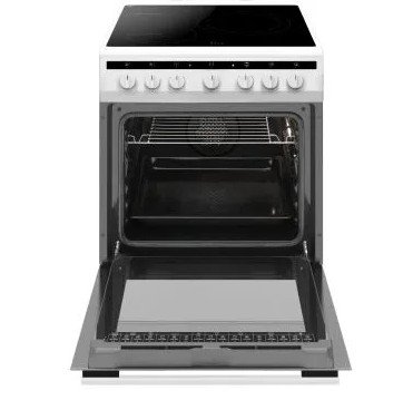 FOGÃO FAGOR 3CLV-600BB Vitrocerâmico 3 ZONAS 60CM