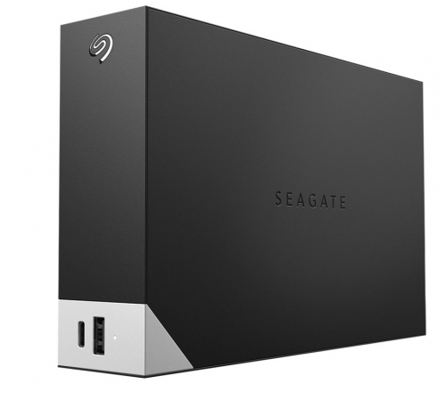 Disco Rígido Externo Seagate One Touch 20TB USB-C – STNB20000400