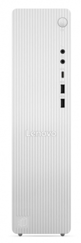 Computador Lenovo IdeaCentre Tower 08AKP10-681 - AMD Ryzen 7, 16GB DDR5, 1TB SSD, Windows 11 Home, Cloud Grey , 91D0001QPG