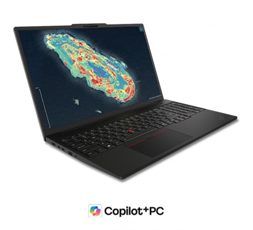 Workstation Lenovo ThinkPad P16s Gen 5, Core Ultra 7 356H 3.50GHz, 16" WUXGA, W11P64, 32.0GB, 1TB SSD, NVIDIA RTX PRO 500 6GB, 21XE001FPG