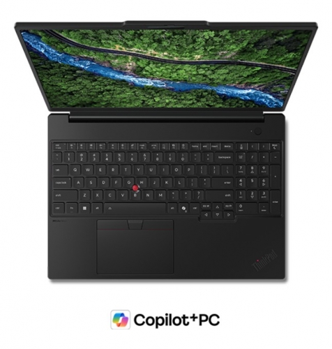Workstation Lenovo ThinkPad P16s Gen 5, Core Ultra 7 356H 3.50GHz, 16" WUXGA, W11P64, 32.0GB, 1TB SSD, NVIDIA RTX PRO 500 6GB, 21XE001FPG