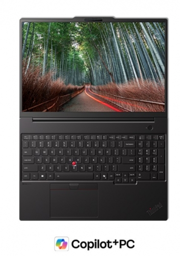 Workstation Lenovo ThinkPad P16s Gen 5, Core Ultra 7 356H 3.50GHz, 16" WUXGA, W11P64, 32.0GB, 1TB SSD, NVIDIA RTX PRO 500 6GB, 21XE001FPG