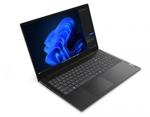 Portátil Lenovo V15 G5 IRL, Intel® Core i7-13620H 15.6" FHD, W11H64 POR/ENG, 8.0GB, 1x512GB SSD - 83GW0089PG