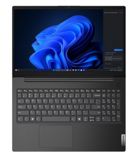Portátil Lenovo V15 G5 IRL, Intel® Core i7-13620H 15.6" FHD, W11H64 POR/ENG, 8.0GB, 1x512GB SSD - 83GW0089PG