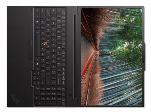 Portátil Lenovo ThinkPad P16s Gen 5 21XE AI , Copilot+ PC Intel Core Ultra 9 386H Win 11 Pro RTX PRO 2000 64GB 1TB 16" OLED, 21XE0017PG
