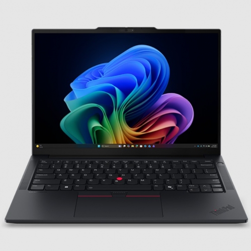 Portátil Lenovo ThinkPad E14 Gen 8 (AMD) – Ryzen AI 5 330, 16GB DDR5, 512GB SSD, 14" WUXGA, Windows 11 Pro – 21Y2004LPG
