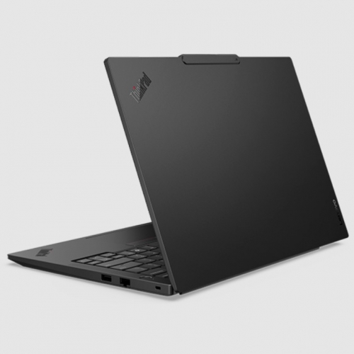 Portátil Lenovo ThinkPad E14 Gen 8 (AMD) – Ryzen AI 5 330, 16GB DDR5, 512GB SSD, 14" WUXGA, Windows 11 Pro – 21Y2004LPG