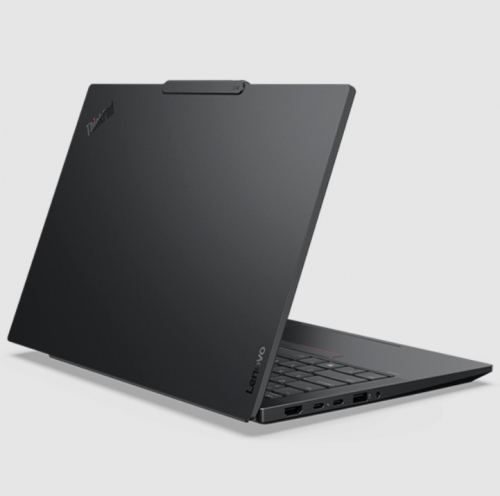 Portátil Lenovo ThinkPad E14 Gen 8 (AMD) – Ryzen AI 5 330, 16GB DDR5, 512GB SSD, 14" WUXGA, Windows 11 Pro – 21Y2004LPG