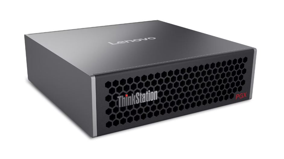 Mini PC Lenovo ThinkStation PGX - 30KL0002PR
