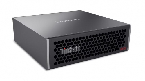 Mini PC Lenovo ThinkStation PGX - 30KL0002PR