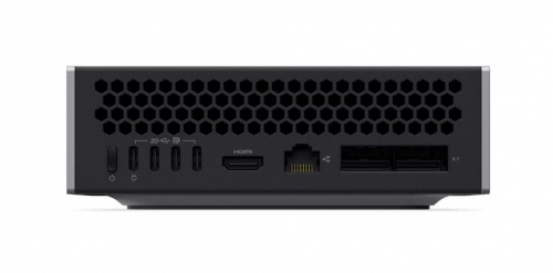 Mini PC Lenovo ThinkStation PGX - 30KL0002PR