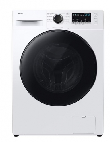 MAQUINA LAVAR E SECAR ROUPA SAMSUNG WD80HG4U04BEEP 8KG / 6KG 1400RPM 60CM