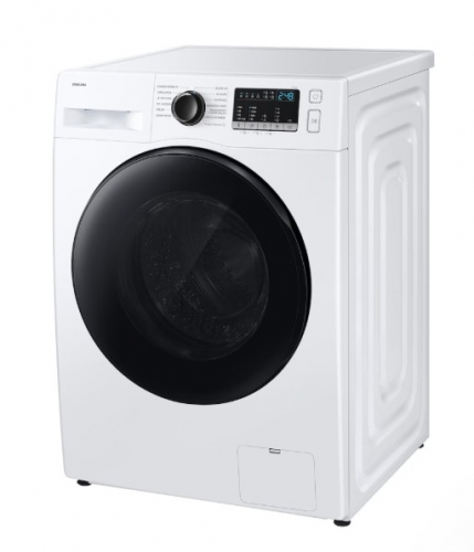 MAQUINA LAVAR E SECAR ROUPA SAMSUNG WD80HG4U04BEEP 8KG / 6KG 1400RPM 60CM