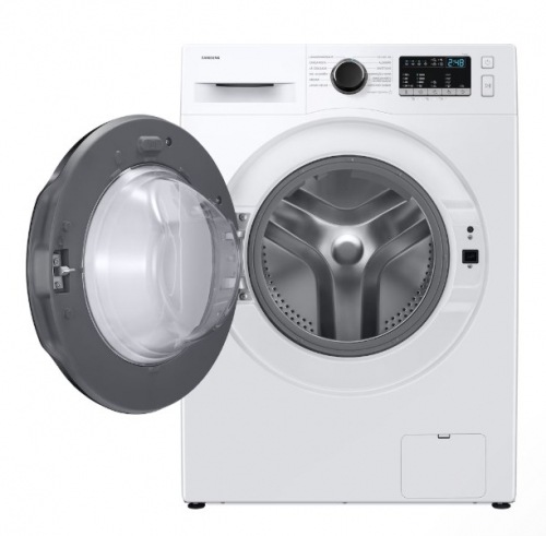 MAQUINA LAVAR E SECAR ROUPA SAMSUNG WD80HG4U04BEEP 8KG / 6KG 1400RPM 60CM