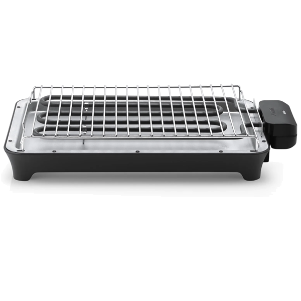 Grelhador Elétrico de Resistência HeatUltra M 2400W | 4322FL