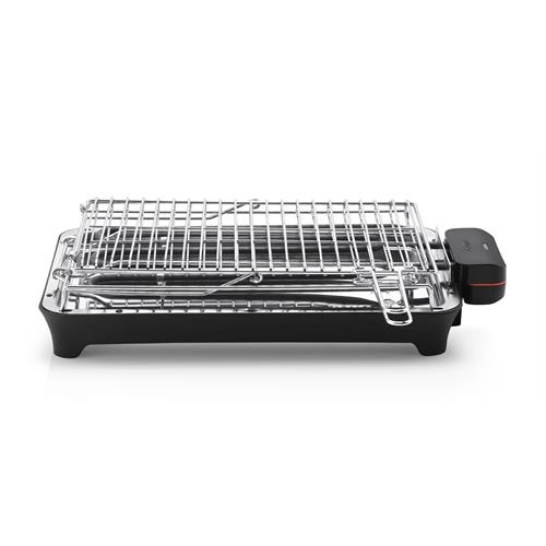 Grelhador Elétrico de Resistência HeatUltra EasyFlip M 2400W | 4324FL