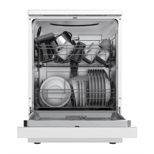 Máquina de Lavar Louça Midea Branca 13T - MDWPF1333CWWD