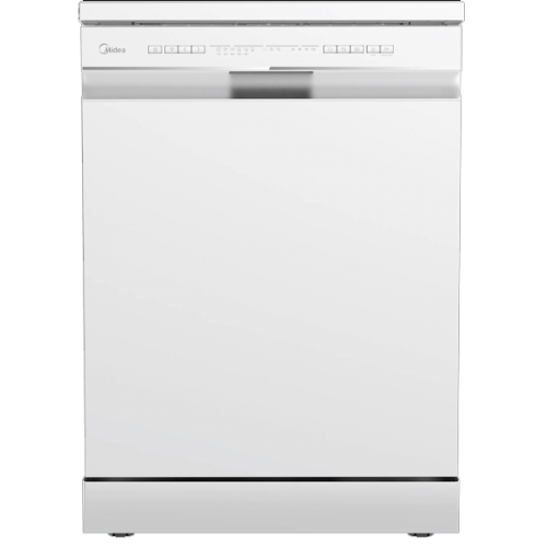 Máquina de Lavar Louça Midea Branca 13T - MDWPF1333CWWD