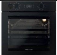 FORNO CATA MDS8028BK