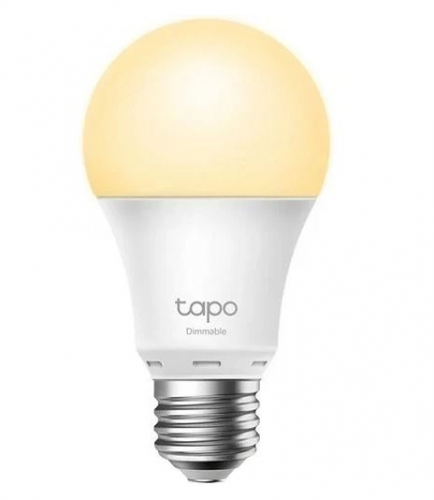 Lâmpada Inteligente TP-Link Tapo L510E