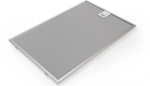 Exaustor de Chaminé de Parede Bosch Serie 4 DWB65CC60 - 60 cm, Preto Mate, 594 m³/h, 3 Velocidades, LED, Classe B – DWB65CC60