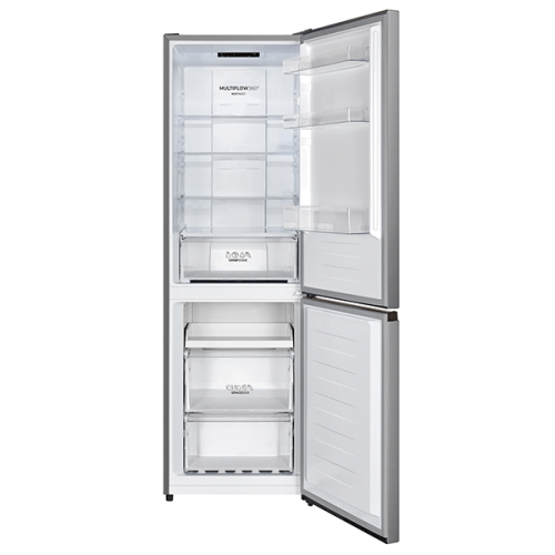FRIGORÍFICO COMBINADO EDESA EFC-18220NFEX