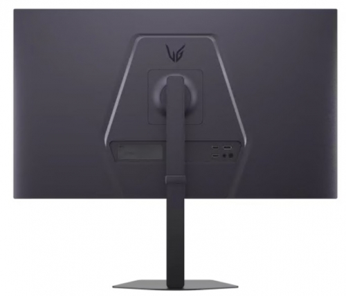Monitor Gamer UltraGear LG 32G620B-B G6 de 32 polegadas, QHD 200Hz