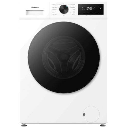 MÁQUINA DE LAVAR ROUPA HISENSE WF1I7022BWJ2 7KG 1200RPM