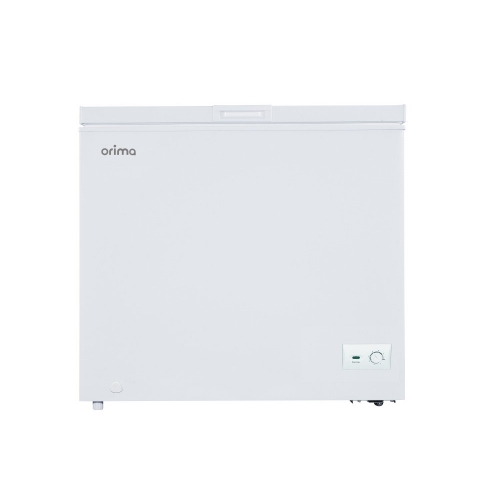 Arca Congeladora Horizontal Orima ORS-147 -142 L Classe E
