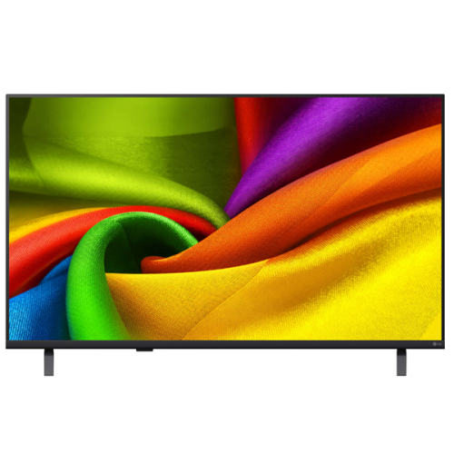TV LG UHD4K-SMTV-3HDM-43NU850B6LA