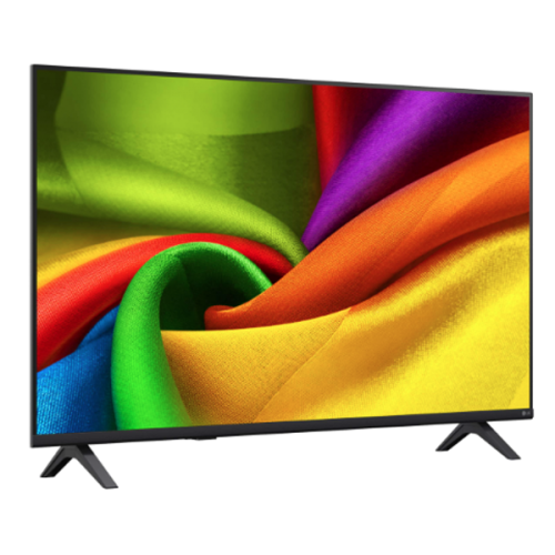TV LG UHD4K-SMTV-3HDM-43NU850B6LA