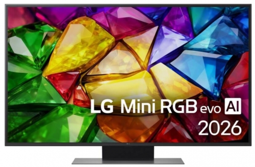 TV LG MICRO RGB-UHD4K-50MRGB86B6A
