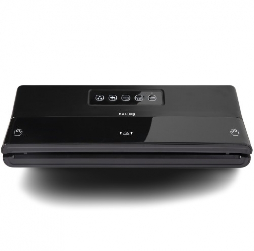 Máquina HUSLOG AGDAOHUS100079 - de Embalar a Vácuo 125W, 30 cm