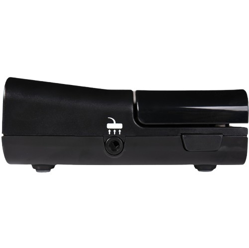 Máquina HUSLOG AGDAOHUS100079 - de Embalar a Vácuo 125W, 30 cm