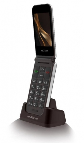 TELEMÓVEL MYPHONE.SHEL-HARMONY