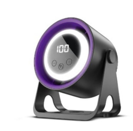 VENTOINHA FOREVER FX100 SECRETÁRIA 5W.LED
