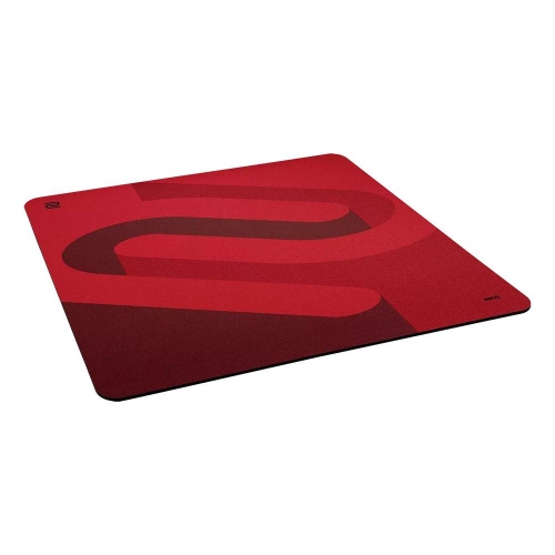 Tapete de Rato BenQ ZOWIE H-SR-SE ROUGE II Extra Large Gaming Vermelho | 9H.N4YFS.A61