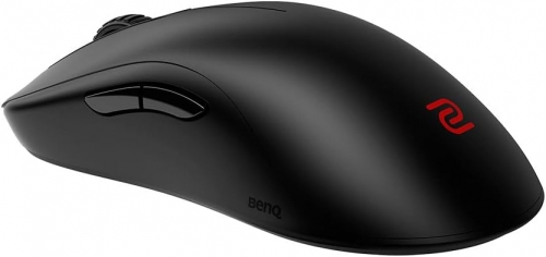 Rato BenQ ZOWIE FK2-DW 3200DPI Preto Wireless - 9H.N4MBE.A2E