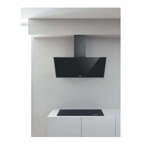 CHAMINÉ WHIRLPOOL - WHVF93FLT