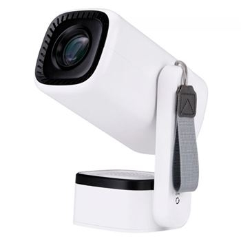 NK VIDEOPROJETOR LED FHD 180 ANSI LUMENS BLUETOOTH WIFI ANDROID 13 | NK-TV350009