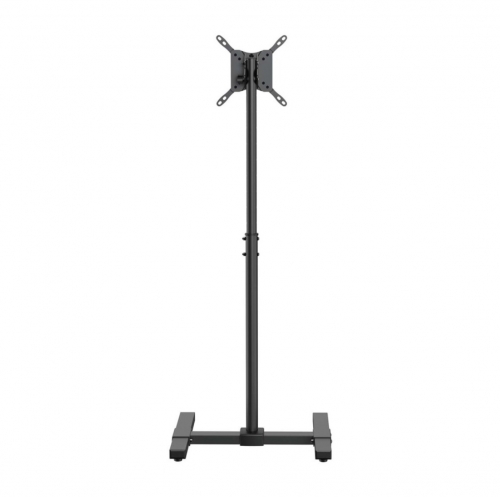 Suporte de Chão AISENS para TV 13"–42" Inclinável e Extensível Preto – FT42TE-261