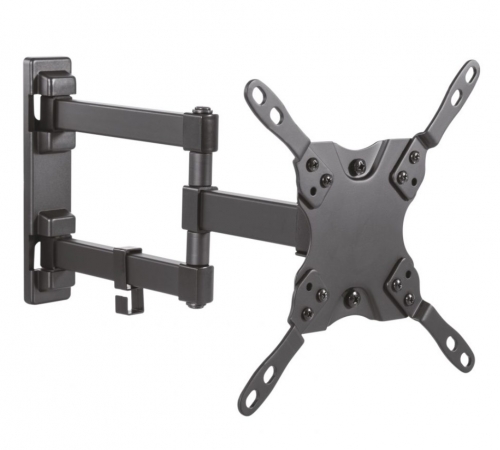 SUPORTE ECO GIRATORIO INCLINÁVELMONITOR TV 20KG 13-42 PRETO AISENS WT42TSLE-011