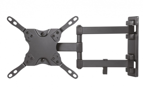 SUPORTE ECO GIRATORIO INCLINÁVELMONITOR TV 20KG 13-42 PRETO AISENS WT42TSLE-011