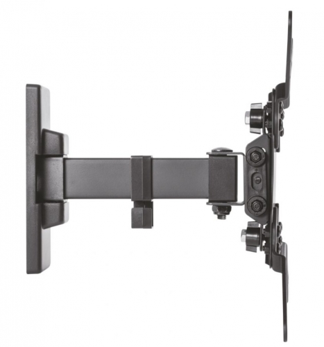 SUPORTE ECO GIRATORIO INCLINÁVEL MONITOR TV 20KG 13-42 PRETO AISENS WT42TSLE-009