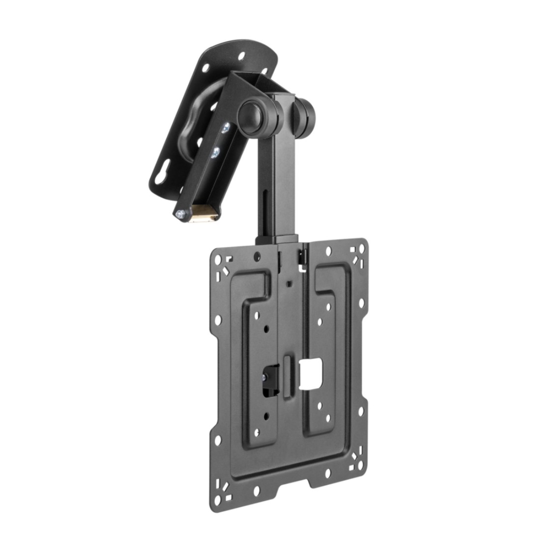 Suporte de Teto Giratório e Dobrável AISENS para Monitor/TV de 19" a 43" – CT43S-187