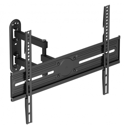 Suporte ECO giratório, inclinável e nivelável para monitor/TV de 35 kg e 37 a 70 polegadas, preto Aisens WT70TSLE-323