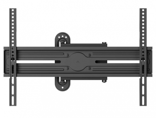 Suporte ECO giratório, inclinável e nivelável para monitor/TV de 35 kg e 37 a 70 polegadas, preto Aisens WT70TSLE-323