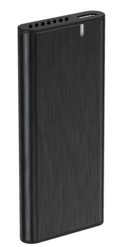 CAIXA EXTERNA M,2 (NGFF) ASM2-008B NVMe A USB3,2 GEM2 AISENS ASM2-008B