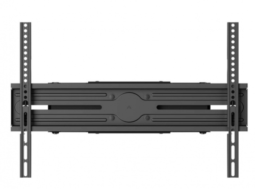 Suporte ECO giratório, inclinável e nivelável para monitores de 37 a 80 cm (40 kg), preto Aisens WT80TSLE-327